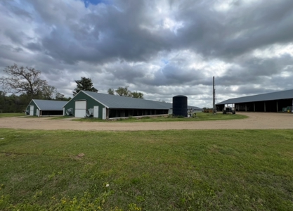Turn-Key 7 House Broiler Farm in Louisiana - image 27