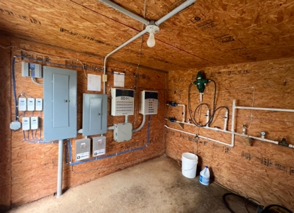 Turn-Key 7 House Broiler Farm in Louisiana - image 33
