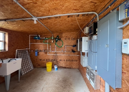 Turn-Key 7 House Broiler Farm in Louisiana - image 30