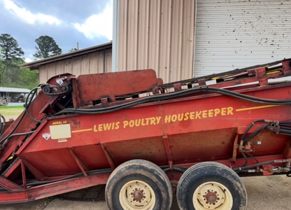 Turn-Key 7 House Broiler Farm in Louisiana - image 42