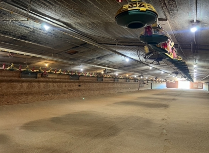 Turn-Key 7 House Broiler Farm in Louisiana - image 38