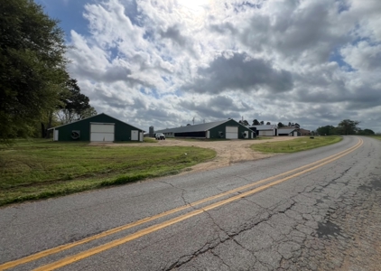 Turn-Key 7 House Broiler Farm in Louisiana - image 23