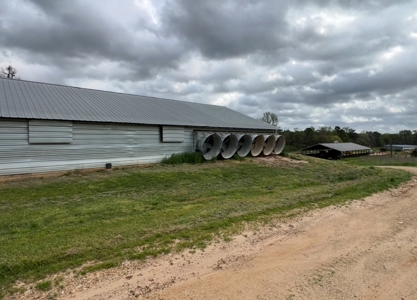 Turn-Key 7 House Broiler Farm in Louisiana - image 10