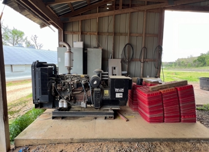 Turn-Key 7 House Broiler Farm in Louisiana - image 34