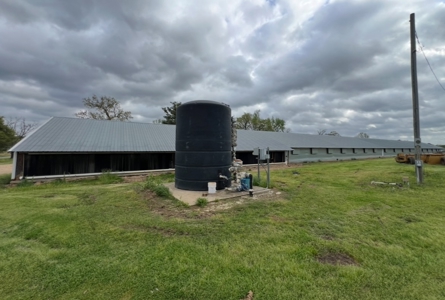 Turn-Key 7 House Broiler Farm in Louisiana - image 22
