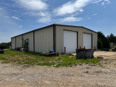 Commercial Buildings With Us Hwy 62/412 Frontage Near Salem Ar - image 3