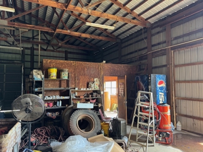 Commercial Buildings With Us Hwy 62/412 Frontage Near Salem Ar - image 10