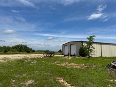 Commercial Buildings With Us Hwy 62/412 Frontage Near Salem Ar - image 4