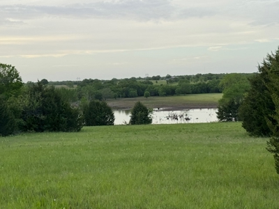186 Acres of Land with Rolling Meadows & Workshop!!! - image 5