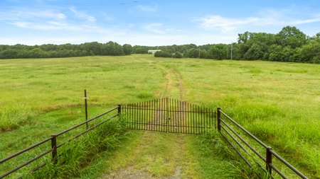 186 Acres of Land with Rolling Meadows & Workshop!!! - image 33