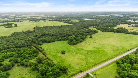 186 Acres of Land with Rolling Meadows & Workshop!!! - image 23