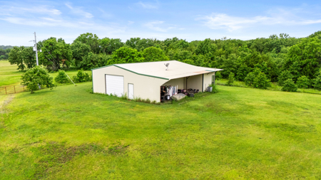 186 Acres of Land with Rolling Meadows & Workshop!!! - image 29