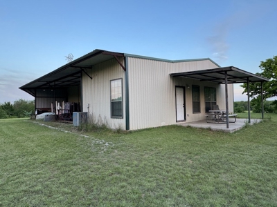 186 Acres of Land with Rolling Meadows & Workshop!!! - image 1