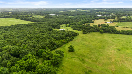 186 Acres of Land with Rolling Meadows & Workshop!!! - image 27