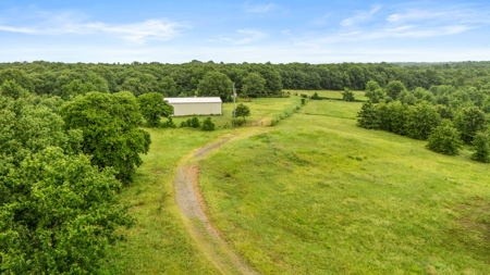 186 Acres of Land with Rolling Meadows & Workshop!!! - image 32