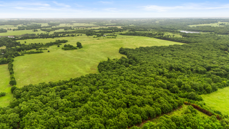 186 Acres of Land with Rolling Meadows & Workshop!!! - image 24
