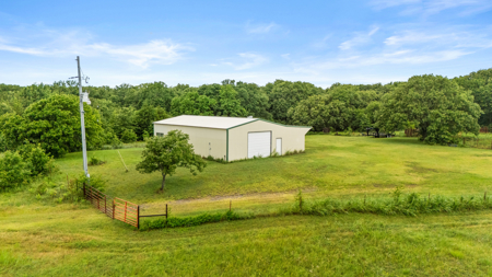 186 Acres of Land with Rolling Meadows & Workshop!!! - image 30