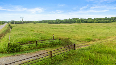186 Acres of Land with Rolling Meadows & Workshop!!! - image 34