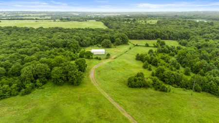 186 Acres of Land with Rolling Meadows & Workshop!!! - image 26