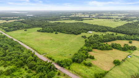 186 Acres of Land with Rolling Meadows & Workshop!!! - image 22