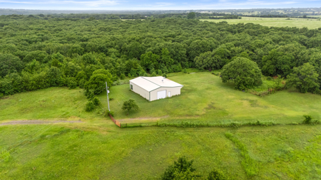186 Acres of Land with Rolling Meadows & Workshop!!! - image 28