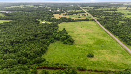186 Acres of Land with Rolling Meadows & Workshop!!! - image 25