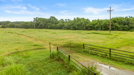 186 Acres of Land with Rolling Meadows & Workshop!!! - image 35