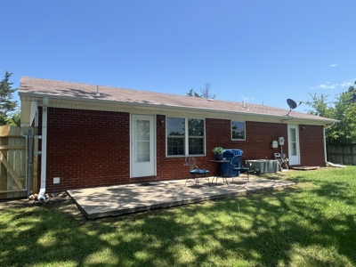 3 Bedroom, 1.5 Bathroom Home in Atoka OK - image 17