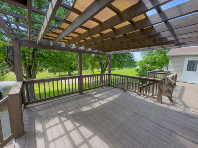 Charming & Spacious Family Home In The Heart Of Salem Arkansas - image 27