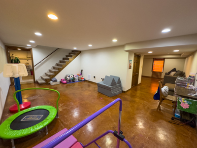 Charming & Spacious Family Home In The Heart Of Salem Arkansas - image 23