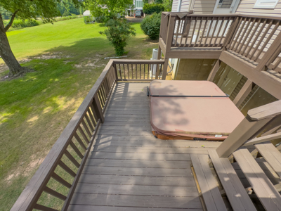 Charming & Spacious Family Home In The Heart Of Salem Arkansas - image 30