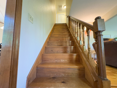 Charming & Spacious Family Home In The Heart Of Salem Arkansas - image 14