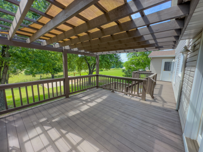 Charming & Spacious Family Home In The Heart Of Salem Arkansas - image 28