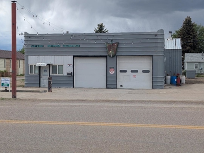 Mechanic Shop, Body Work Shop, Storage, Personal Auto  Repair - image 19