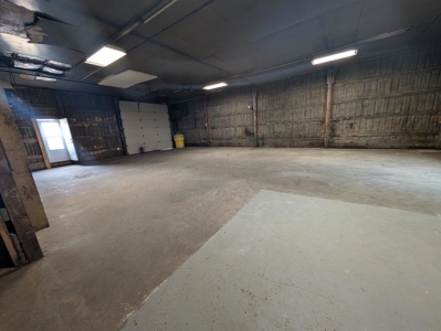 Mechanic Shop, Body Work Shop, Storage, Personal Auto  Repair - image 17