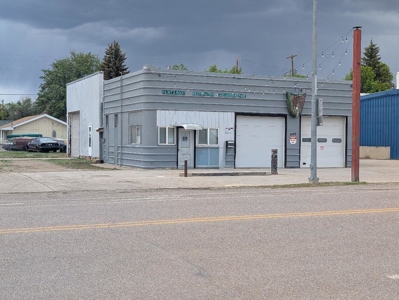 Mechanic Shop, Body Work Shop, Storage, Personal Auto  Repair - image 1