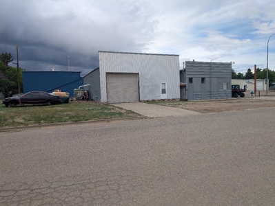 Mechanic Shop, Body Work Shop, Storage, Personal Auto  Repair - image 18