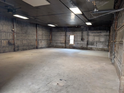 Mechanic Shop, Body Work Shop, Storage, Personal Auto  Repair - image 20