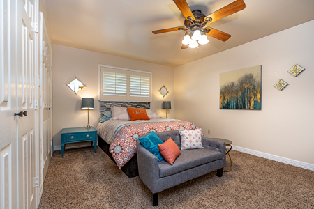 House for sale Pine Tree ISD Wildwood Longview Texas - image 19