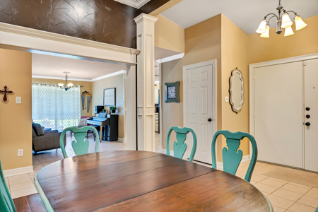 House for sale Pine Tree ISD Wildwood Longview Texas - image 5
