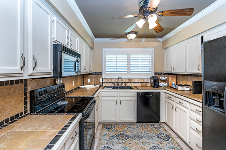 House for sale Pine Tree ISD Wildwood Longview Texas - image 7