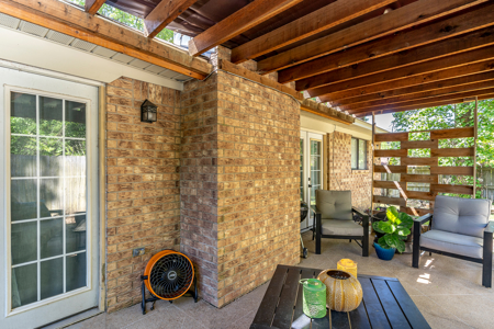 House for sale Pine Tree ISD Wildwood Longview Texas - image 21