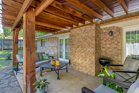 House for sale Pine Tree ISD Wildwood Longview Texas - image 23