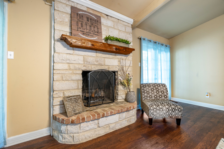 House for sale Pine Tree ISD Wildwood Longview Texas - image 13