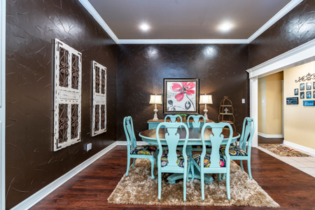 House for sale Pine Tree ISD Wildwood Longview Texas - image 4