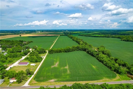 415.5+/- Acres Highly Tillable Grundy County MO Row Crop Farm - image 4