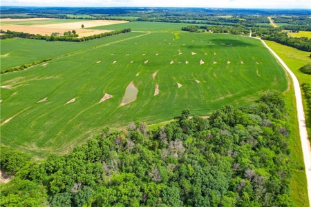 415.5+/- Acres Highly Tillable Grundy County MO Row Crop Farm - image 30