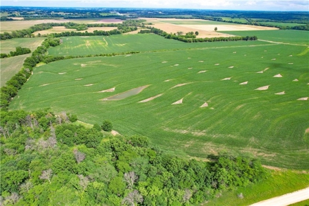 415.5+/- Acres Highly Tillable Grundy County MO Row Crop Farm - image 32