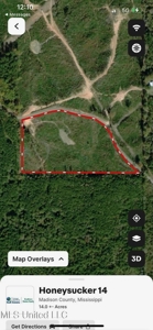 14 Acre Homesite Madison County Camden, MS - image 3