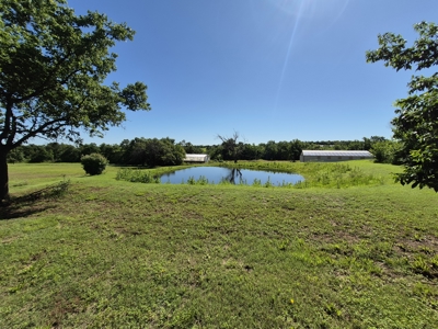 Country Home & Acreage for Sale, Perry, OK Noble County - image 7